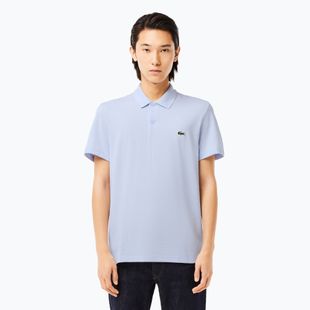 Lacoste vyriški polo marškinėliai DH0783 phoenix blue