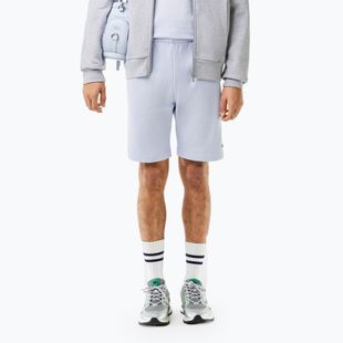 Lacoste vyriški šortai GH9627 phoenix blue