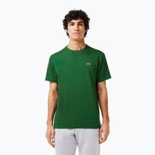 Lacoste vyriški marškinėliai TH7618 green