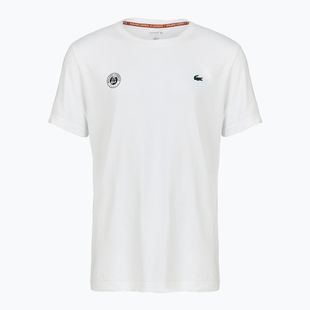 Vyriški marškinėliai Lacoste TH8309 white