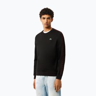 Vyriškas džemperis Lacoste SH2645 black