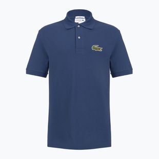 Vyriški polo marškinėliai Lacoste PH2751 globe