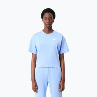 Moteriški marškiniai Lacoste TF2523 overview