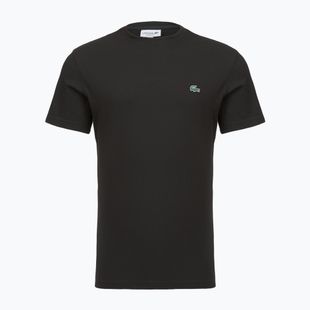 Vyriški marškinėliai Lacoste TH2630 black