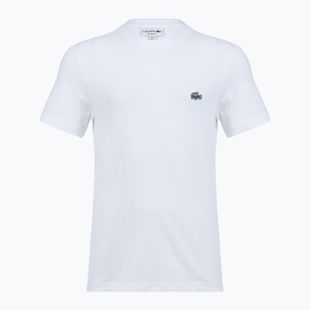 Vyriški marškinėliai Lacoste TH2630 white