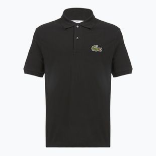 Vyriški polo marškinėliai Lacoste PH2751 black
