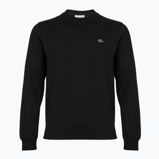 Vyriškas džemperis Lacoste SH5127 black