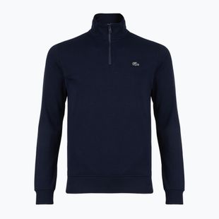 Vyriškas džemperis Lacoste SH5130 navy blue