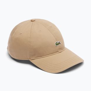 Kepuraitė su snapeliu Lacoste RK0491 viennese