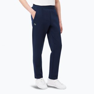 Vyriškos kelnės Lacoste XH9833 166 navy blue