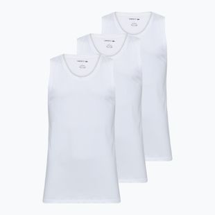 Vyriški marškinėliai Lacoste TH9009 Tank 3 pcs. white