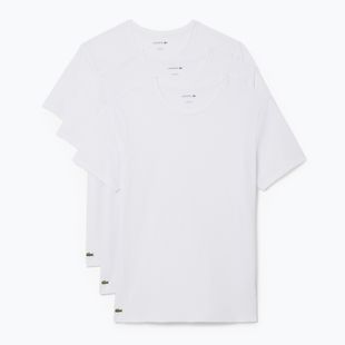 Vyriški marškinėliai Lacoste TH9010 3-pak white