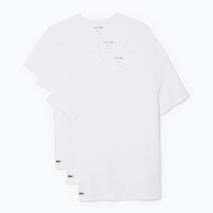 Vyriški marškinėliai Lacoste TH9007 3-pak white