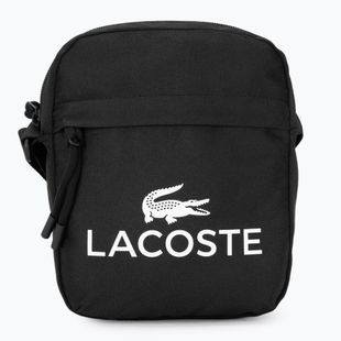 Rankinė per petį Lacoste NU5181ZT black