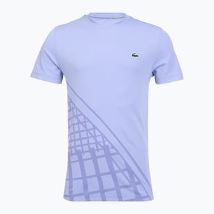 Vyriški teniso marškinėliai Lacoste TH4753 delphinium