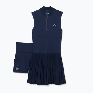 Teniso suknelė Lacoste EF0151 navy blue