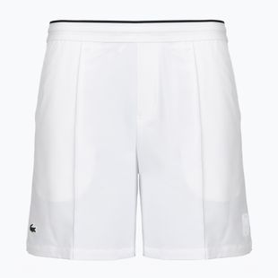 Vyriški teniso šortai Lacoste GH0203 white