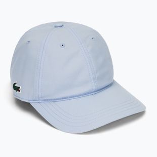 Kepurė su snapeliu Lacoste RK2662 phoenix blue