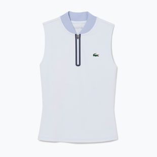 Moteriški polo teniso marškinėliai Lacoste Polo phoenix blue