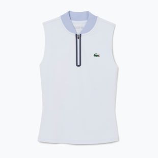 Moteriški polo teniso marškinėliai Lacoste Polo PF0202 white