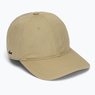Kepurė su snapeliu Lacoste RK0440 millet