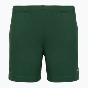 Vyriški teniso šortai Lacoste GH0138 green