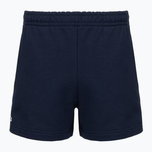 Moteriški šortai Lacoste GF5341 navy blue