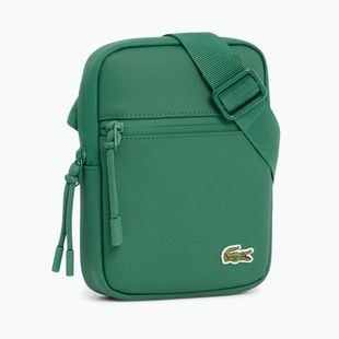 Maža rankinė Lacoste NH3307LV tatami/olive tree