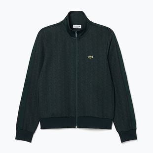 Vyriškas džemperis Lacoste SH1368 dark varech/sinople