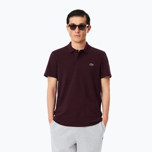 Vyriški polo marškinėliai Lacoste Polo DH5522 oxalis