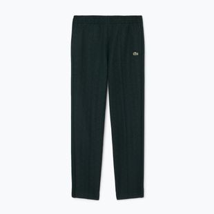 Vyriškos kelnės Lacoste XH1440 dark varech/sinople