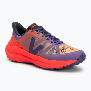 Vyriški batai VEJA Condor 3 Advanced gradient purple/orange fluo