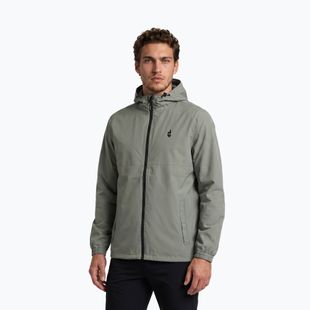 Vyriška softshell striukė Aulp Dolan Lichen