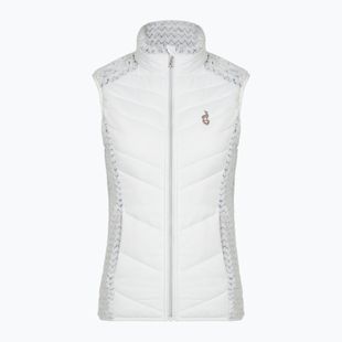Moteriška liemenė Aulp Corda Hybrid white 1