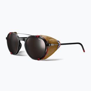 Akiniai nuo saulės Julbo Legacy Reactiv Polar legacy black trans/red r24pl