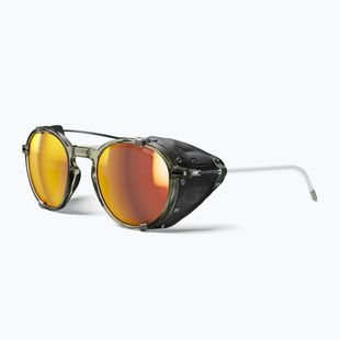 Akiniai nuo saulės Julbo Legacy Spectron army green/black