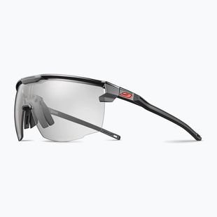 Akiniai nuo saulės Julbo Ultimate Reactiv 0-3 black/clear