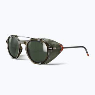 Akiniai nuo saulės Julbo Legacy Polarized translucent brown/khaki/orange