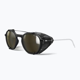 Akiniai nuo saulės Julbo Legacy Spectron black/white/black