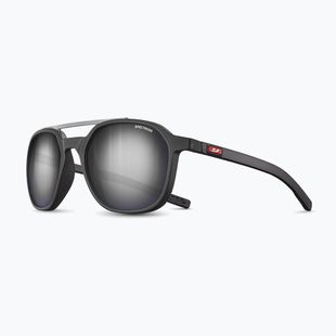 Akiniai nuo saulės Julbo Slack Spectron matt black/crystal
