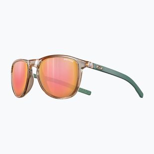 Akiniai nuo saulės Julbo Canyon Polarized 3HD green