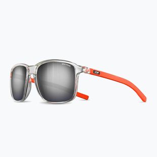 Akiniai nuo saulės Julbo Creek Spectron crystal/coral