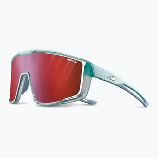 Akiniai nuo saulės Julbo Fury Reactiv 0-3 High Contrast translu blue/blue/clear