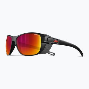 Akiniai nuo saulės Julbo Camino Spectron 3Cf black/red