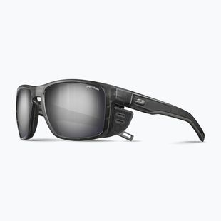 Akiniai nuo saulės Julbo Shield Spectron black/black
