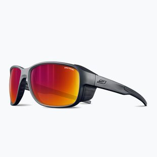 Akiniai nuo saulės Julbo Montebianco 2 Spectron 3Cf dark blue/black