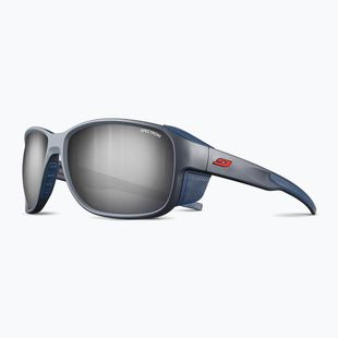 Akiniai nuo saulės Julbo Montebianco 2 Spectron dark blue