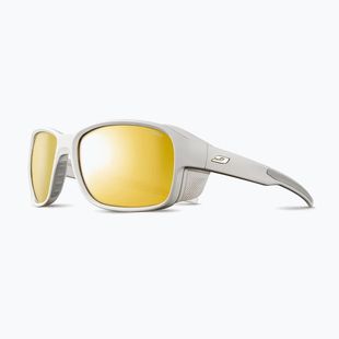 Akiniai nuo saulės Julbo Monterosa 2 Reactiv S2-S4 grey/light grey