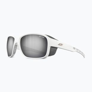 Akiniai nuo saulės Julbo Monterosa 2 Spectron matte white/gray
