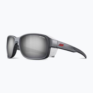Akiniai nuo saulės Julbo Monterosa 2 Spectron matte dark blue/gray